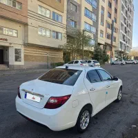 دنا پلاس ۶ دنده ef7p|خودرو سواری و وانت|همدان, |دیوار