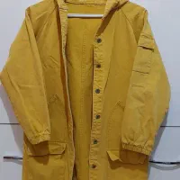 مانتو دخترانه