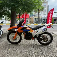 موتور فلات 250 بسیار تمیز|موتورسیکلت|رامسر, |دیوار