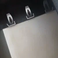 کمد جالباسی|جاکفشی، کمد، دراور|اراک, |دیوار