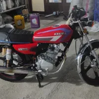 هوندا ۲۰۰ عرشیا