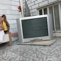 تلویزیون29اینچ سونی|تلویزیون و پروژکتور|خرمآباد, |دیوار