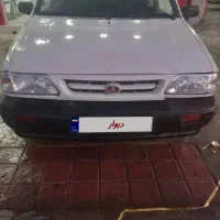 پراید 81|خودرو سواری و وانت|رفسنجان, |دیوار