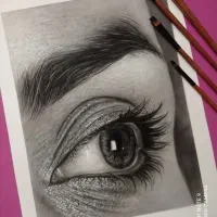 آموزش نقاشی پُرتره