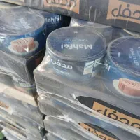 تن ماهی محفل