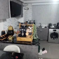 ۶۵ متر ۱ خواب بهترین لوکیشن منطقه