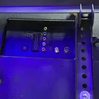 تیلویزیون lG|تلویزیون و پروژکتور|صوفیان, |دیوار