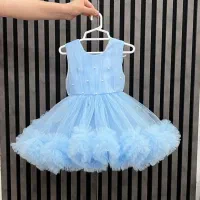 دوخت آنلاین و حضوری لباس مجلسی بچگانه و نوجوان