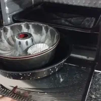 مایکروفر برند noble|اجاق گاز و لوازم برقی پخت‌وپز|پیرانشهر, |دیوار