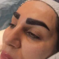 راه حل طبیعی پرپشت شدن ابروها