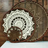 پرده|تابلو فرش|نیشابور, بنیاد شهید|دیوار