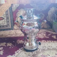 سماور گازی