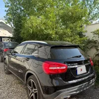 benz gla 250 2016 full|خودرو سواری و وانت|بندر انزلی, کوی واحدی|دیوار