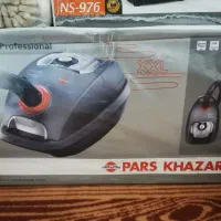 جاروبرقی پارس خزر|جاروبرقی، جارو شارژی، بخارشو|بستان آباد, |دیوار