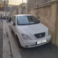 تیبا 2 مدل 1398