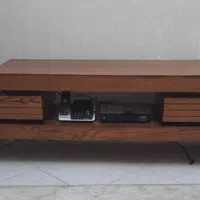 میز تلویزیون چوب کیفیت عالی|میز تلویزیون|تهران, مجیدیه|دیوار