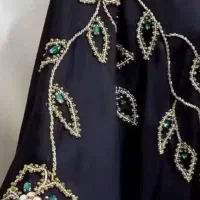 آموزش مجازی ژورنالی و تخصصی جواهردوزی