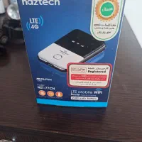 مودم جیبی نزتچ