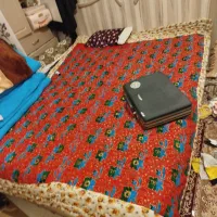 تختخواب دونفره