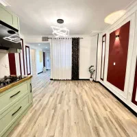 58متری/سندتکبرگ/20متر حیاط اختصاصی/تاپ لوکیشن|فروش آپارتمان|تهران, تهرانسر مرکزی|دیوار