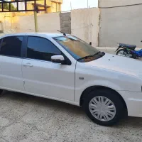 سورن پلاسef7 دوگانه مخزن بزرگ|خودرو سواری و وانت|بندر گناوه, |دیوار