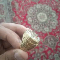 انگشترخشگل