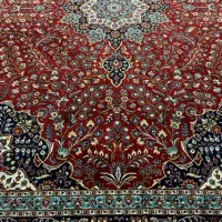 فرش ۱۲مترس سالم و تمیز