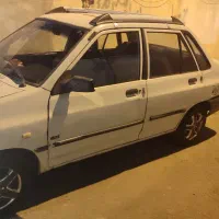 فروشی پول لازم دارم|خودرو سواری و وانت|میانه, |دیوار