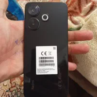 ردمی13 درحد اک