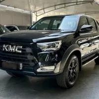 kmcT8 مدل 1402 اقساطی (آریا خودرو)