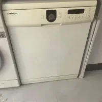 ماشین ظرفشویی سامسونگ