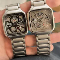 ساعت مردانه رادو 100011006535