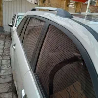 لیفان x60 اتومات تویل 97