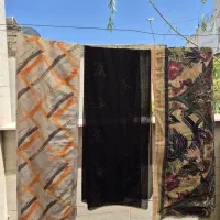 روسری و شال