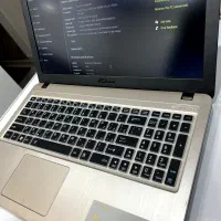 لپ تاب ایسوس