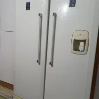 یخچال دوقلو