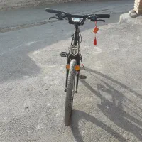 دوچرخه۲۶