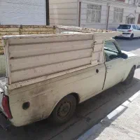 وانت پیکان نمره ورامین