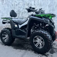موتورچهارچرخ هامر