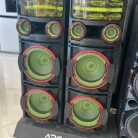 اسپیکرپرقدرت میکرولب  (فروشگاه دیاردوست)