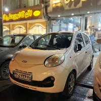 ام وی ام ۱۱۰s کامفورت( اتوگالری شاهان)