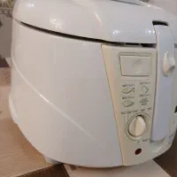 سرخ کن  برقی|اجاق گاز و لوازم برقی پخت‌وپز|تهران, ارم|دیوار