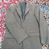دو عدد کت مردانه جنس خوب