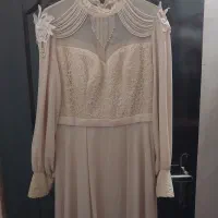 لباس مجلسی دخترانه|لباس|ارومیه, |دیوار