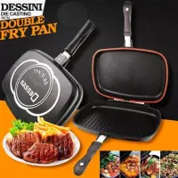 تابه رژیمی دو طرفه دسینی نو