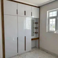 انواع کمد دیواری|جاکفشی، کمد، دراور|بروجرد, |دیوار