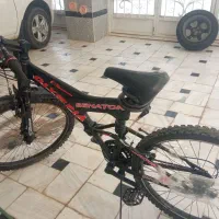 دوچرخه ی 26 نونو