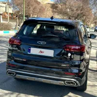 تیگو 8پرو|خودرو سواری و وانت|تهران, بوستان چیتگر|دیوار