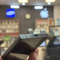 سامسونگ S24 ultra مشکی با ۴ ماه گارانتی|موبایل|مشهد, سعد آباد|دیوار