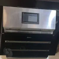 هود آشپزخانه